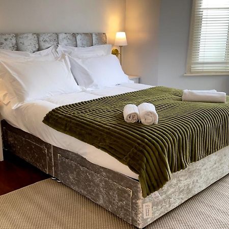 Great Value London Apartment With Garden In Tufnell Park Near Emirates Stadium And 10 Mins To Kings Cross Ngoại thất bức ảnh