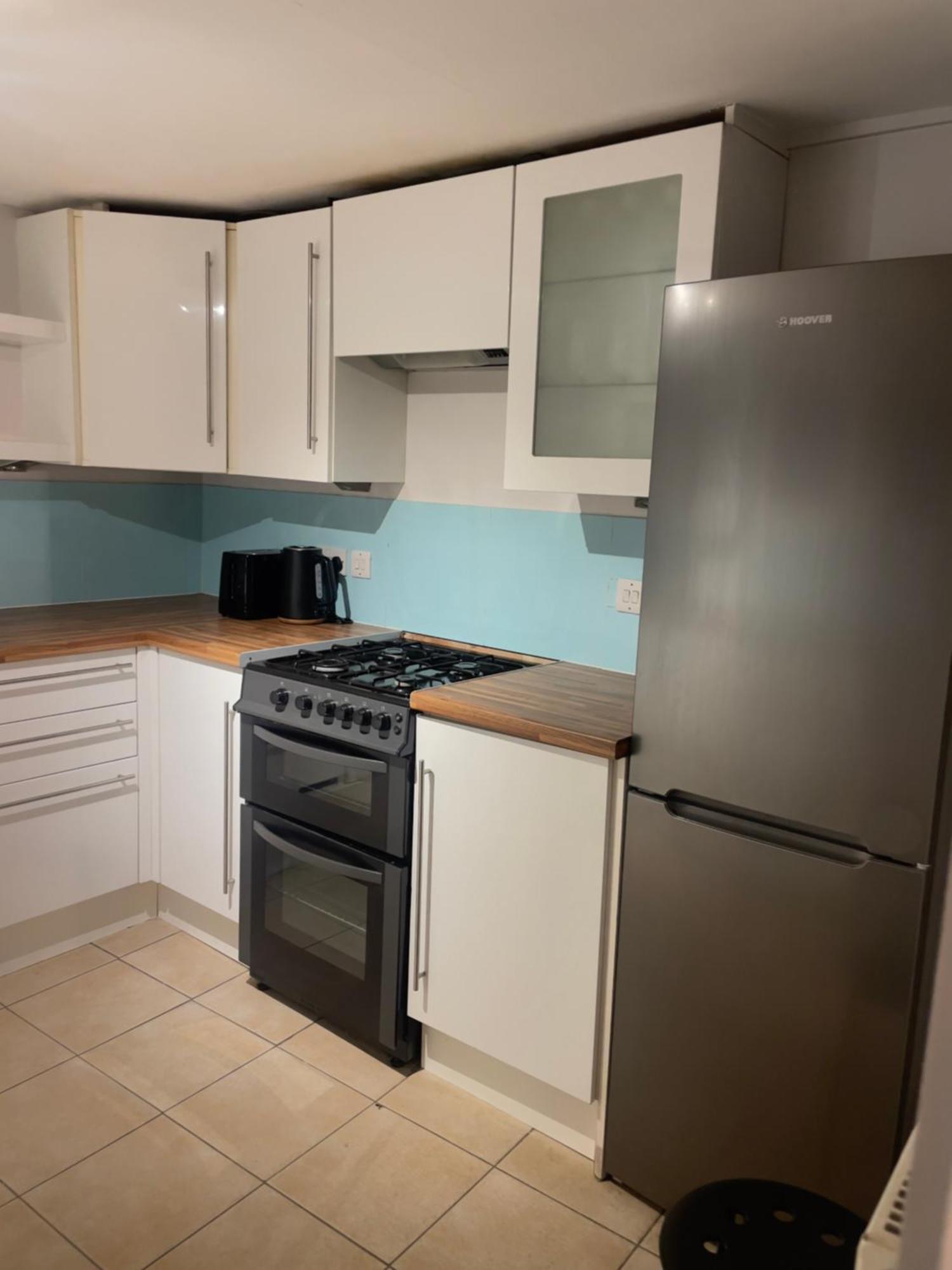 Great Value London Apartment With Garden In Tufnell Park Near Emirates Stadium And 10 Mins To Kings Cross Ngoại thất bức ảnh